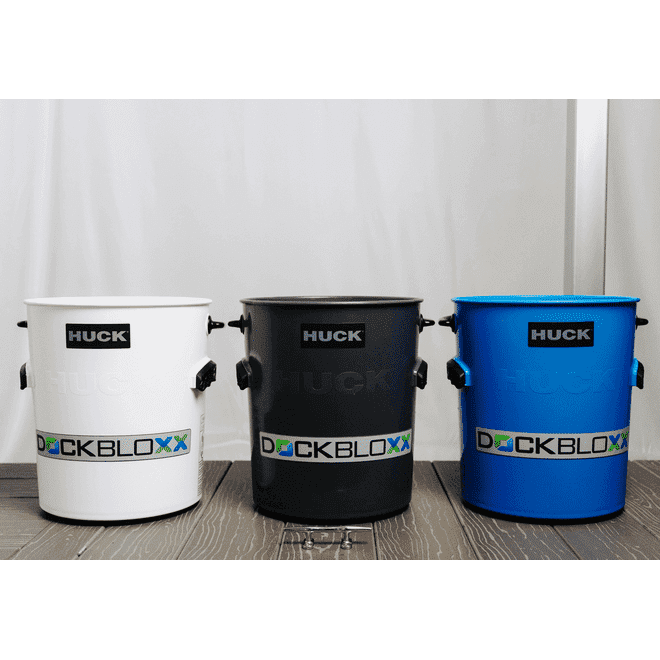 Huck Bucket