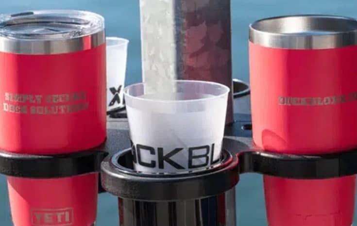 Dock Essentials Product List
