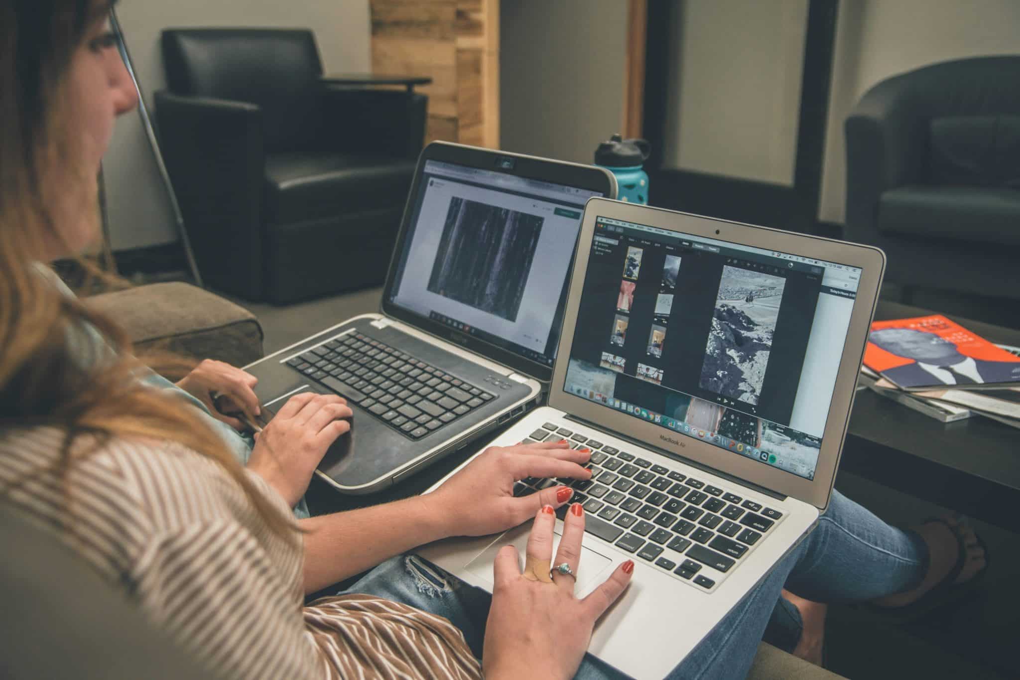 The Essential Guide to Developing a Winning Digital Marketing Strategy