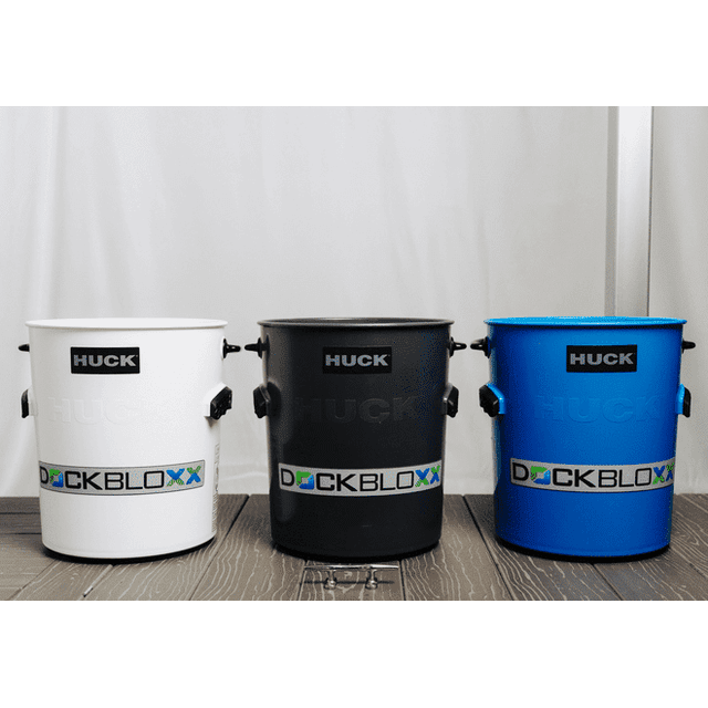 Huck Bucket